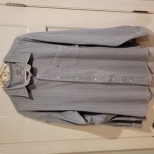 Ralph Lauren Polo Jean's Button Down Shirt XL